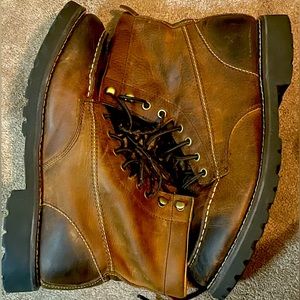 Men’s American Eagle Workwear Boots Size 12